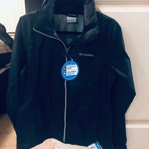 Columbia Sports Jacket